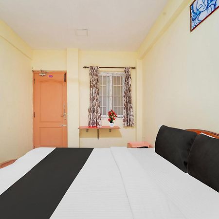 Super Hotel O Airport Road Coimbatore Eksteriør bilde